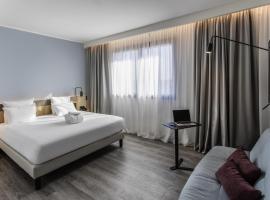 Novotel Parma Centro, hotel in Parma