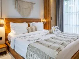 Work, Rest, Renew - Sarang Apartments 3 in Ubud