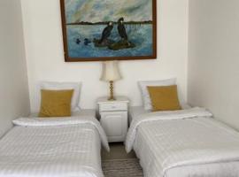 Motel Egense, motel in Storvorde