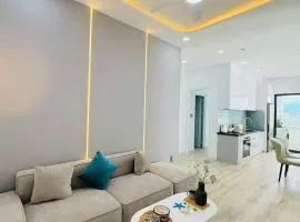 The Wave House Nha Trang