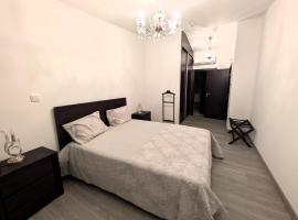 Casa do Margalho, hotel in Miranda do Douro