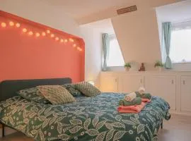 Charme et confort au coeur de Mulhouse - Dolce Vita