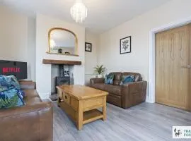Pear Tree Cottage Pool Table 15mins drive to Alton Towers