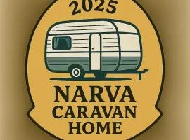 Narva Caravan Home