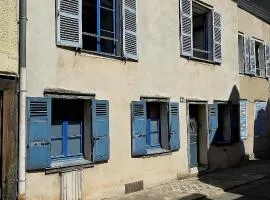 Maison basse-ville - centre historique