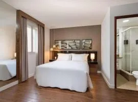 Hotel Wyndhan Paulista