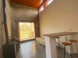 Casita El Tropezon, hotelli kohteessa Toay