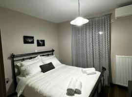 Ανασασμος, cabin nghỉ dưỡng ở Doliana