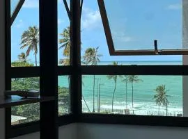 Apartamento em Maceió - Com vista pro mar!