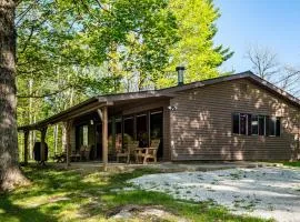 Homestead Cabin