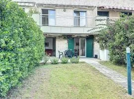 Garden House
