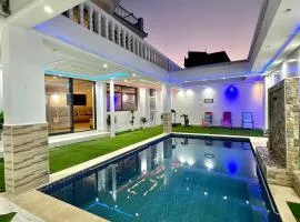 Villa Boufraji