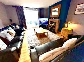 Zip12 Cottage Nr Zip World and Snowdon Yr Wyddfa