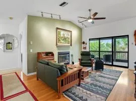 Your Island Oasis Awaits on Sanibel - Near Beach