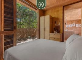 Stunning Two-bedroom Ocean View House - Mazul, ξενοδοχείο σε Tlachicón