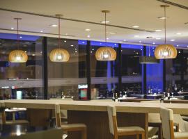 Novotel Bogota Parque 93