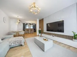 Luxury 2BR Apartment - Old Town Bratislava Center