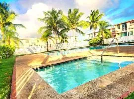 Isla Bonita Townhouse - 5 min SJU