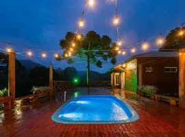 Altos das Araucárias - one place, great moments!