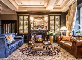 Bachleda Luxury Hotel Krak&oacute;w - MGallery Collection