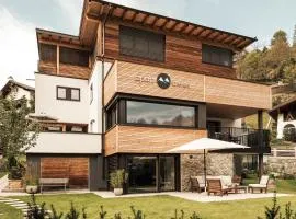 Apart Bieles NEU - Bergoase mit privater Outdoor-Sauna & Massagepraxis