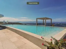 Amazing Condo - Beach Access - Spa - Pool