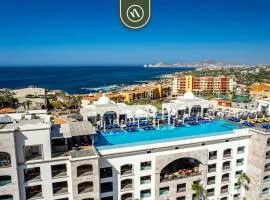 Amazing House with Private Terrace - Private Pool