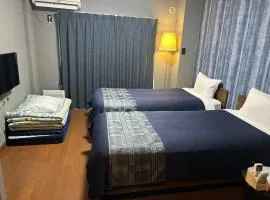 Stay Airport - Vacation STAY 59520v