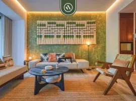 2BR Condo in Concha Chinas - Breathtaking Views