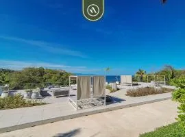 Oceanview 2 BR Condo in Punta Mita - Beach - Pool