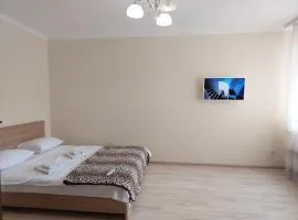 ЖК Центральний біля Авангарду