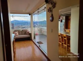 HilltopBellavista Suite One