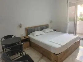 NEAR Guest-house