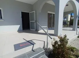 Relaxing peaceful stay, a fully equipped home