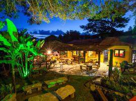 Pousada Casa da Moeda, inn in Brumadinho