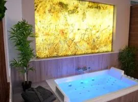 Suite - Le Lotus de Conflans