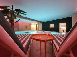 Le Beverly Moon - Private Pool & Spa