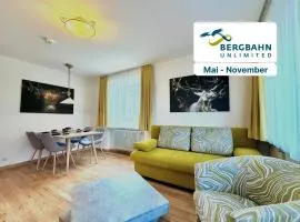 Alpgold C1 oder Alpherz A8 Montana Haus