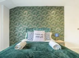 Seaside Apartments Ramsgate