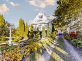Atlantic Gardens I