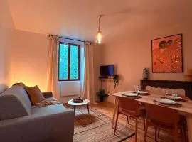 JOYA - T2 calme & chic hypercentre