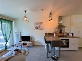 Le Cosy Zen des Sables