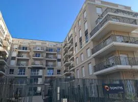 DOMITYS - Les Canotiers