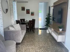 House with pool and close to everything