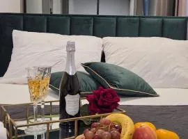 BIT luxury apartment