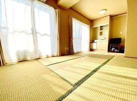 Hotel Calm Place - Vacation STAY 69296v, hotel in Kanda