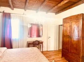 Locazione Turistica Adriana