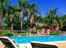 Spazio Hotel & Eventos