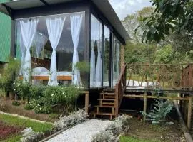 Pazionart Chalets