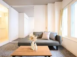 Hotel Stripe Sapporo - Vacation STAY 20494